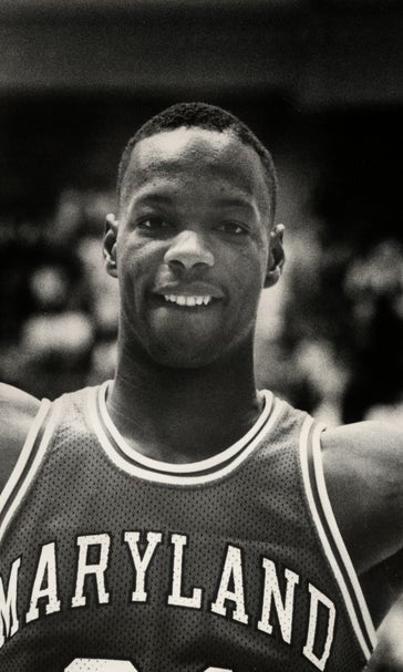 30 years later, Johnny Dawkins remembers Len Bias, his friend and foe